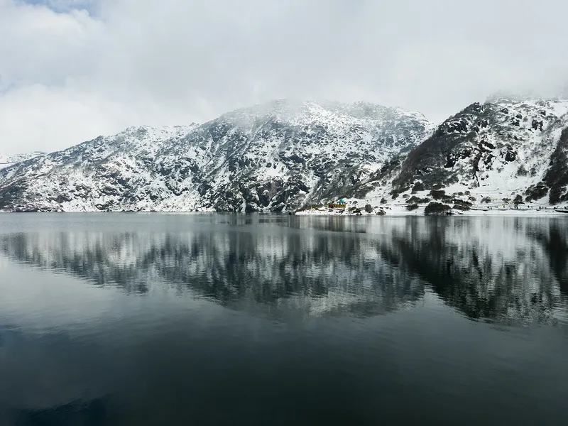 East Sikkim