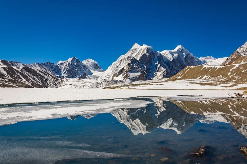 North Sikkim