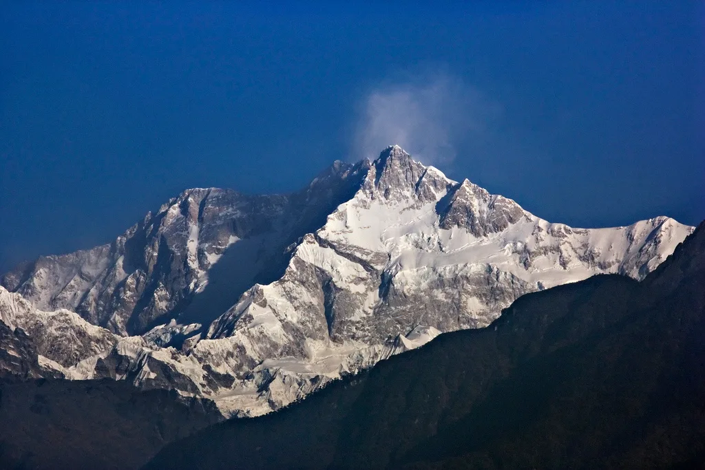 3 Days 2 Night Sharing — Lachung Yumthang photo 5